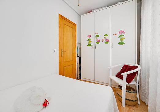Apartment in Torrevieja