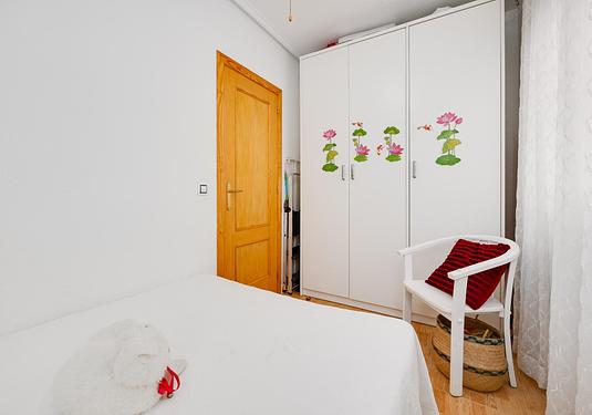 Apartment in Torrevieja
