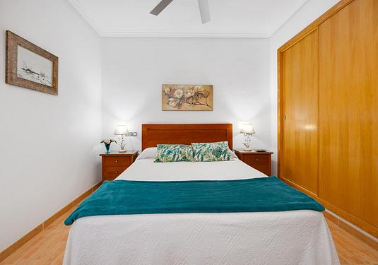 Apartment in Torrevieja