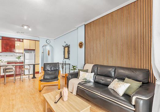 Apartment in Orihuela Costa