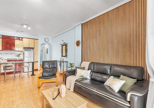 Apartment in Orihuela Costa