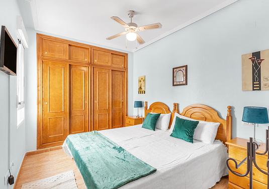 Apartment in Orihuela Costa