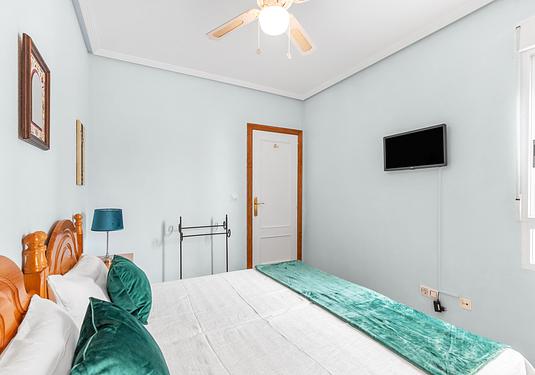 Apartment in Orihuela Costa