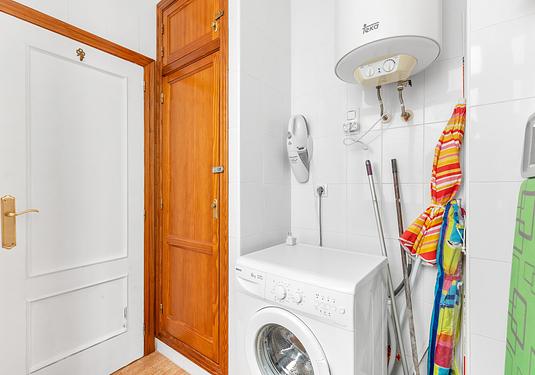 Apartment in Orihuela Costa