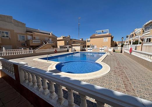 Apartment in Torrevieja