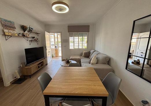 Apartment in Torrevieja