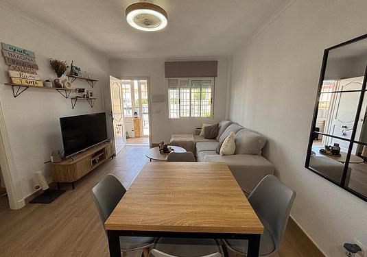 Apartment in Torrevieja