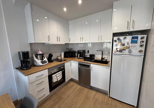 Apartment in Torrevieja