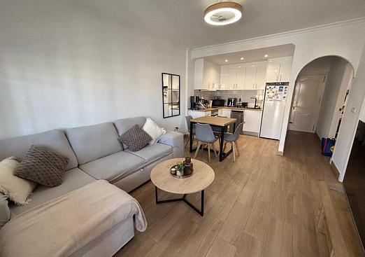 Apartment in Torrevieja