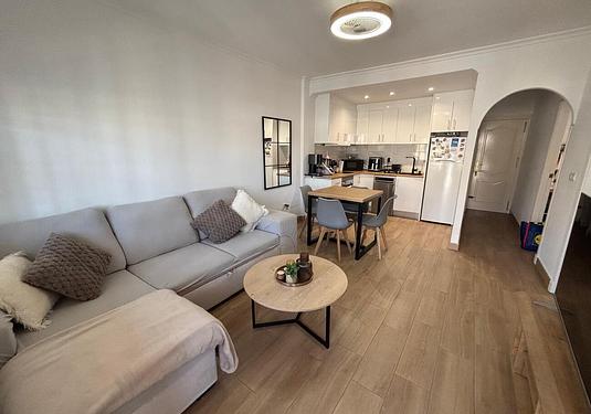 Apartment in Torrevieja