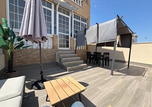 Apartment in Torrevieja