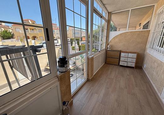 Apartment in Torrevieja
