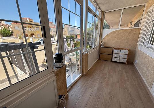 Apartment in Torrevieja