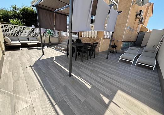 Apartment in Torrevieja