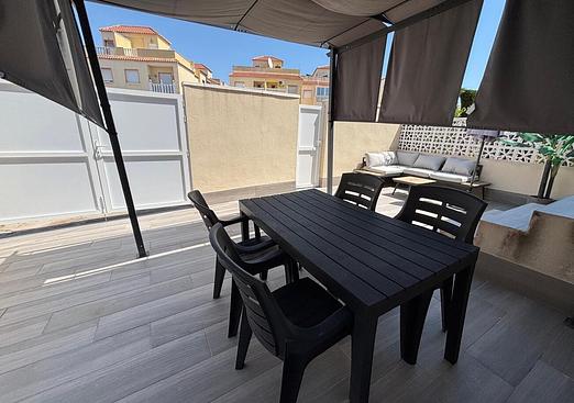 Apartment in Torrevieja