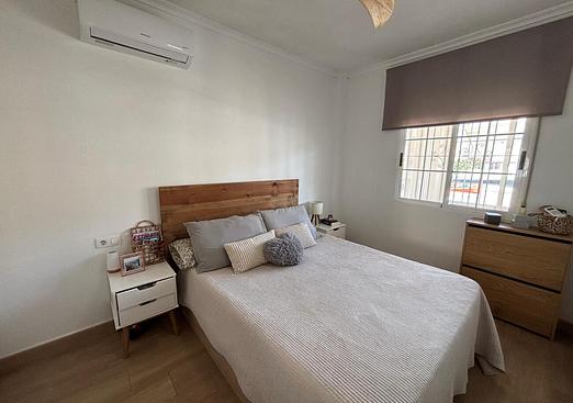 Apartment in Torrevieja