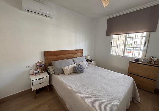 Apartment in Torrevieja