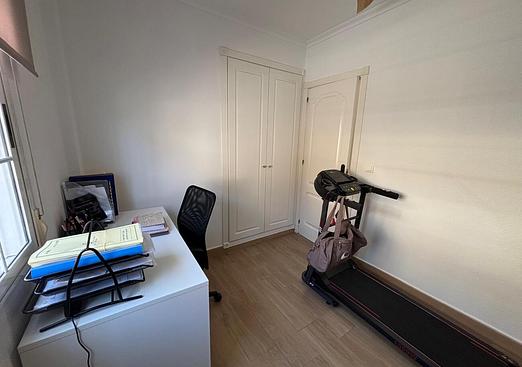 Apartment in Torrevieja