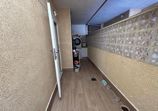 Apartment in Torrevieja