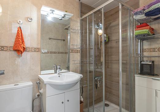 Bungalow in Torrevieja