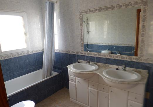 Town house in Playa Flamenca