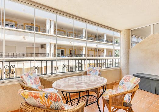 Apartment in Orihuela Costa