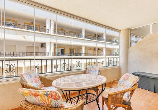 Apartment in Orihuela Costa