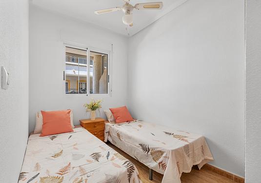Apartment in Orihuela Costa