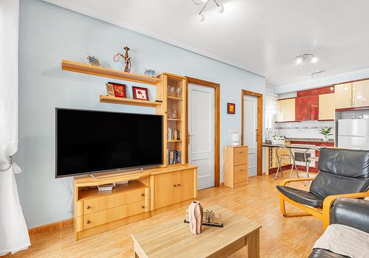 Apartment in Orihuela Costa