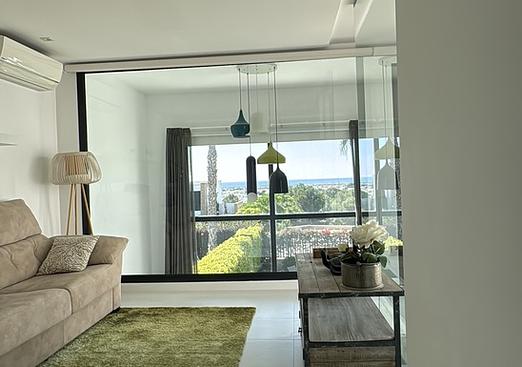 Duplex in Orihuela Costa