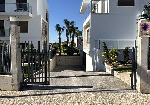 Duplex in Orihuela Costa
