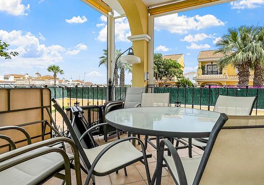 Villa in Orihuela Costa