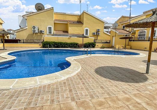 Villa in Orihuela Costa