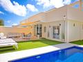 Town house in Orihuela Costa