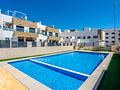 Town house in Villamartin