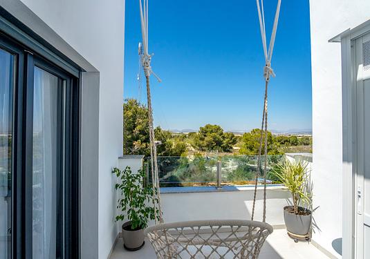 Town house in Villamartin