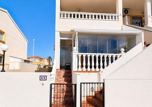Apartment in Cabo Roig