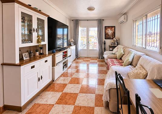 Apartment in Cabo Roig