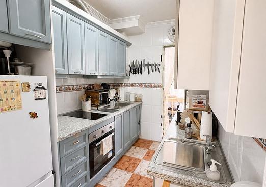 Apartment in Cabo Roig