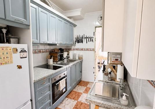 Apartment in Cabo Roig