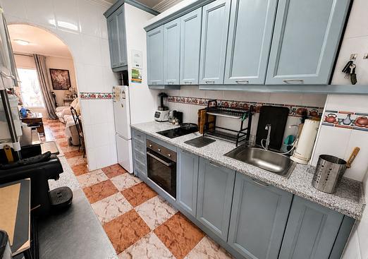 Apartment in Cabo Roig