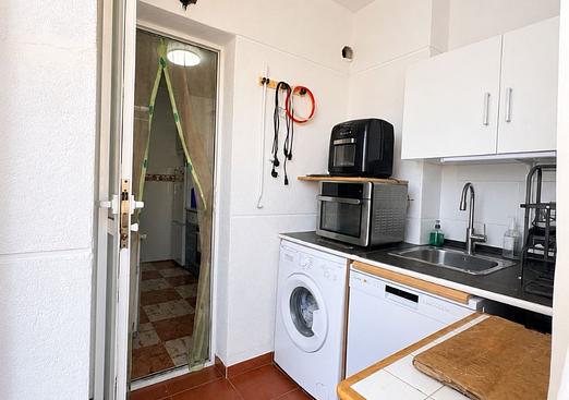 Apartment in Cabo Roig