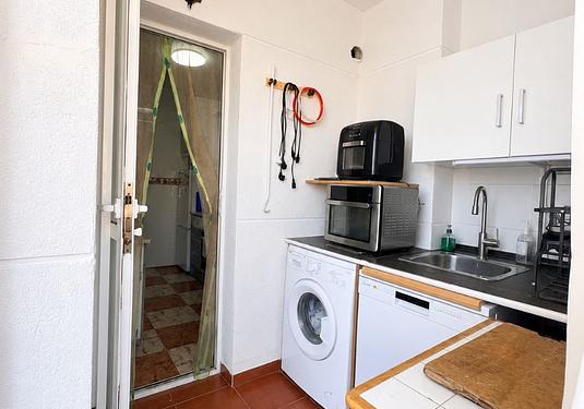 Apartment in Cabo Roig
