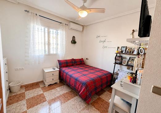 Apartment in Cabo Roig