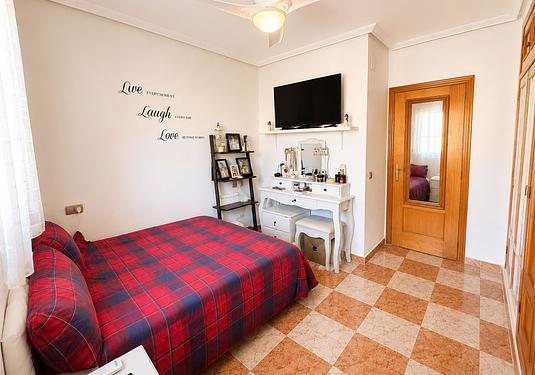 Apartment in Cabo Roig