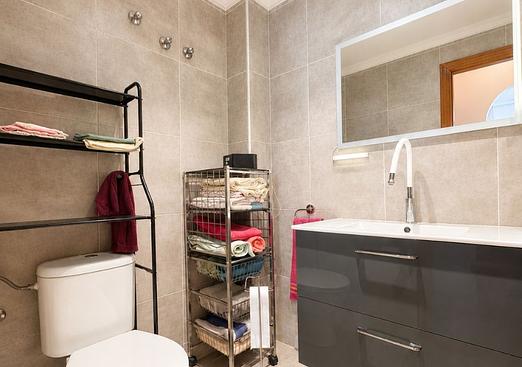 Apartment in Cabo Roig