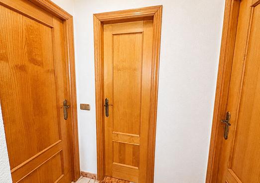 Apartment in Cabo Roig