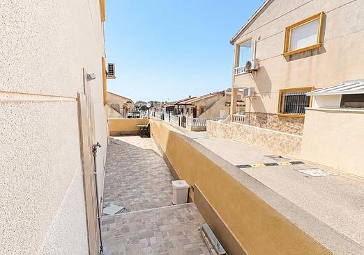 Apartment in Cabo Roig