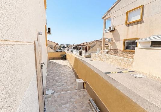 Apartment in Cabo Roig