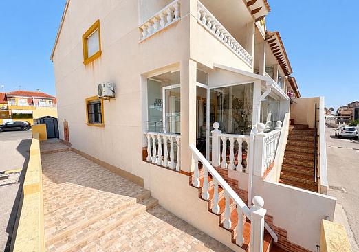 Apartment in Cabo Roig